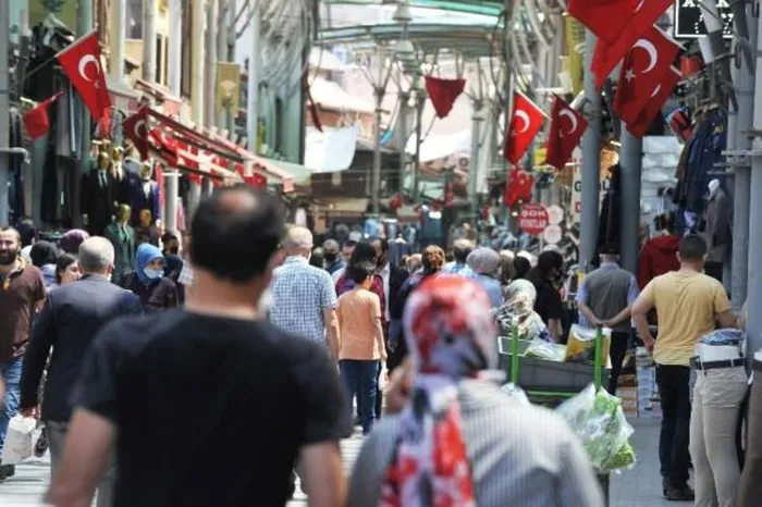 Bakan Koca fotoğraf ile uyarmıştı! Bursa’da yine aynı manzara - 1