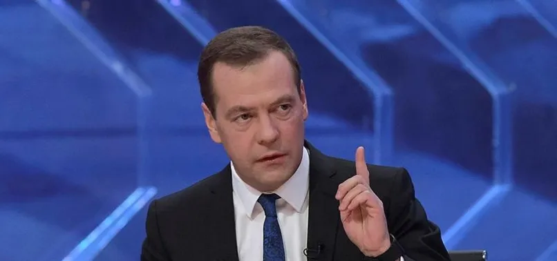 Medvedev: Rusya bunu cezasız bırakmayacak