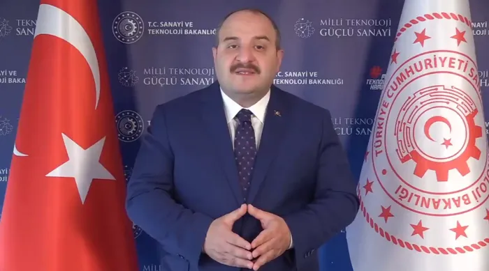 Yeni Nesil Girişimcilik Zirvesi! Pandemi Sonrası Girişimciliğin Geleceği için bugün toplandı