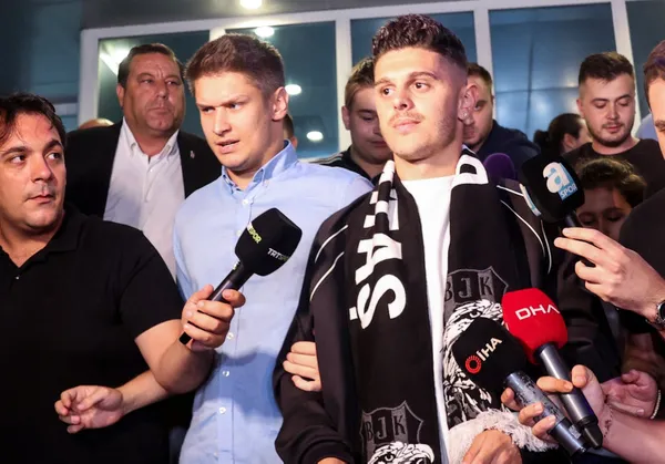 Beşiktaş Milot Rashica’yı transfer etti! Maliyeti KAP’a bildirildi