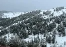 Kar kalınlığı 35 santimetreyi buldu