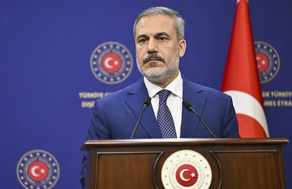 Son dakika | Ankara'daki bombalı saldırı girişimi! İki terörist Suriye'den geldi - 1