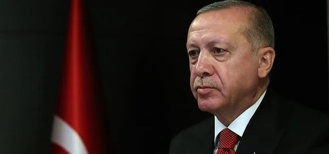 Son dakika: Başkan Erdoğan’dan Yavuz Bahadıroğlu için taziye mesajı