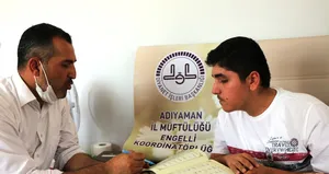 Adıyaman’da Kur’an seferberliği!