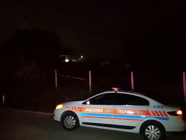Bursa’da 16 yaşındaki katili panik halleri ve elindeki kesik yakalattı - 1