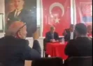 HDPli ismin katliam sözlerine CHPli Öztrak sus pus oldu!