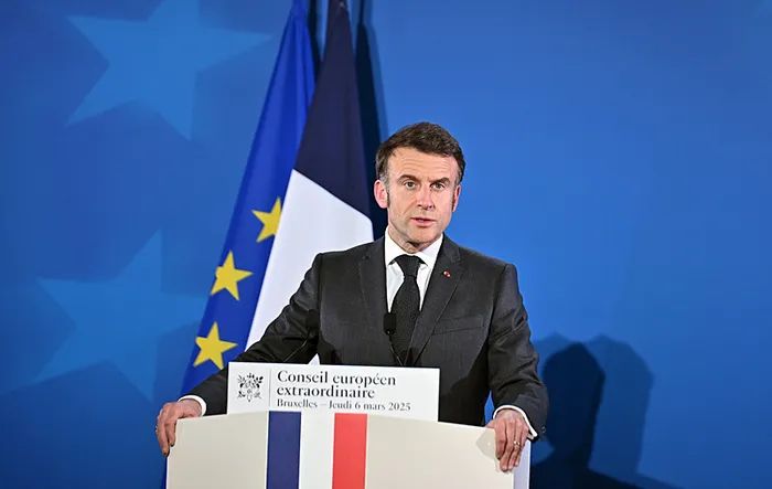 ukrayna-rusya-savasi-bitecek-mi-putinden-savasta-zafer-elde-etme-plani-kimseye-boyun-egmememiz-lazim-1741319427580.jpeg Fransa Cumhurbaşkanı Macron (AA)