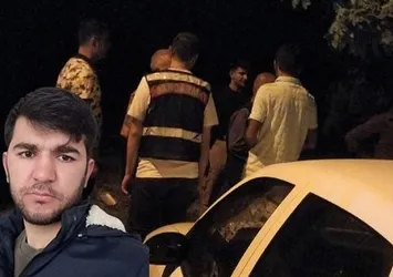 Adıyaman’da dehşete düşüren olay! 4 aydır aranıyordu: Elleri bağlı ağaca asılı halde bulundu