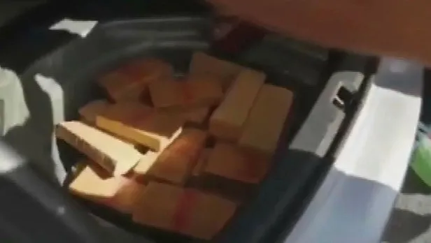 Son dakika: Jandarma'dan İstanbul'da nefes kesen uyuşturucu operasyonu - 2