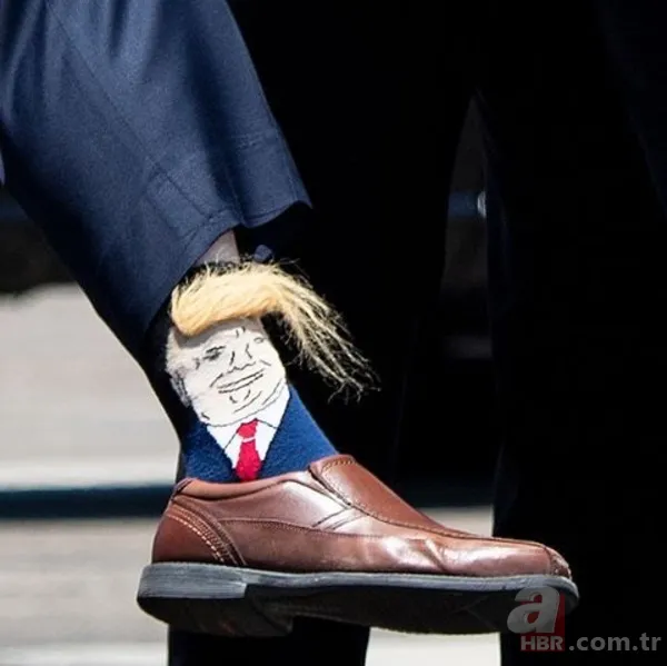 Louisiana Valisi Billy Nungesser Trump'ı böyle karşıladı! Dünya bunu konuşuyor 5