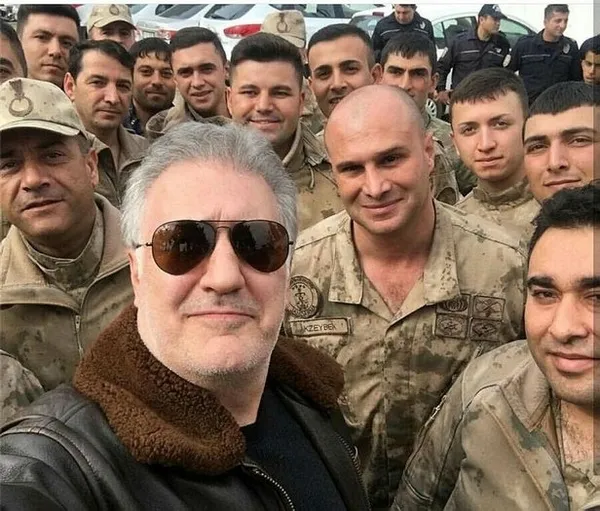 Nihal Yalçın’ın yakın arkadaşı Zeynep Ocak bebek katili Öcalan’a övgüler yağdırdı! Selahattin Demirtaş’a özgürlük çağrısı yapmıştı