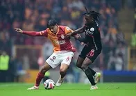 Galatasaray evinde hata yapmadı