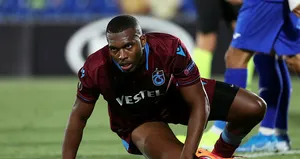 Trabzonspor’dan Daniel Sturridge açıklaması