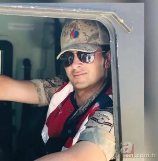 Van şehitlerine son görev! İşte Van'daki çığ felaketinde şehit olanların isimleri ve hayat hikayeleri... 11