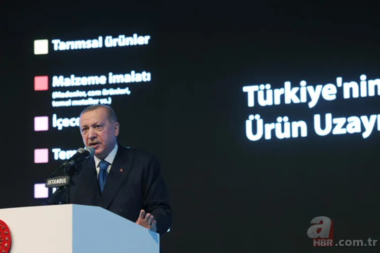 Ekonomi Reform Paketi dış basında! Dünya bunu konuşuyor: Diğer ülkelerden ayıracak 4