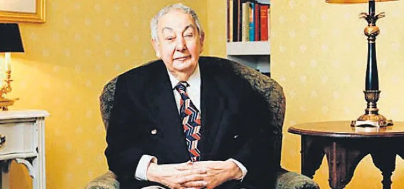 Sürgünde doğan ilk Osmanlı vefat etti