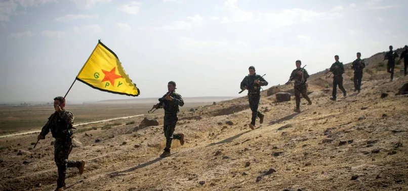 ABD: YPG, Menbiç’ten çekilecek