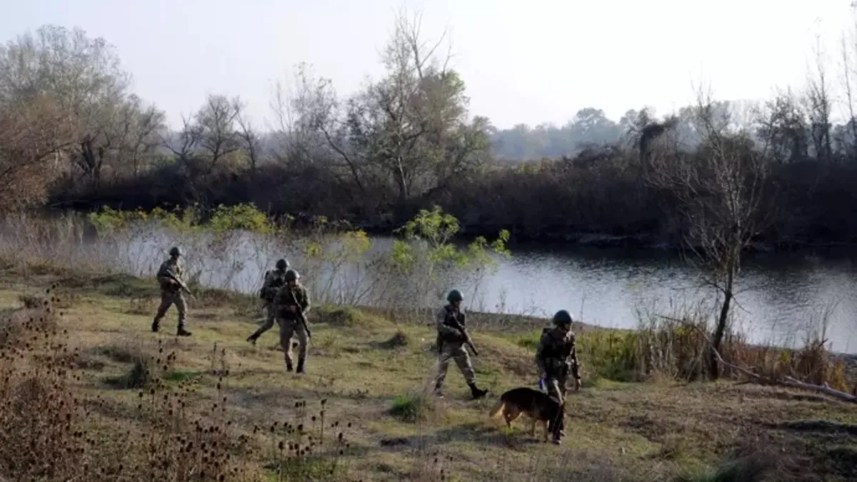 Drift atan sürücüye 47 bin TL ceza