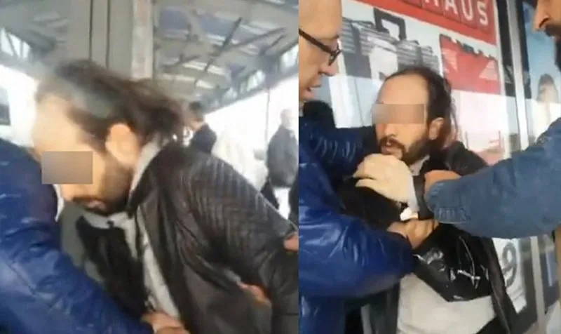Istanbul Avcilar Daki Metrobus Sapigi Hakkinda Karar Verildi