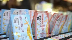 Milli Piyango ödülleri belli oldu! Milli Piyango 2020 ikramiyeleri ne kadar? Milli Piyango yılbaşı çekilişi ödül dağılımı... 11