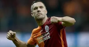 Poldi giderse o isim gelecek