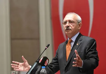CHP'de skandal gelişme!
