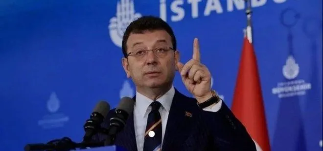 Dümeni İstanbul’a kırdı seçim sonrasına pozisyon aldı! Ekrem İmamoğlu’nun CHP koltuğu planı