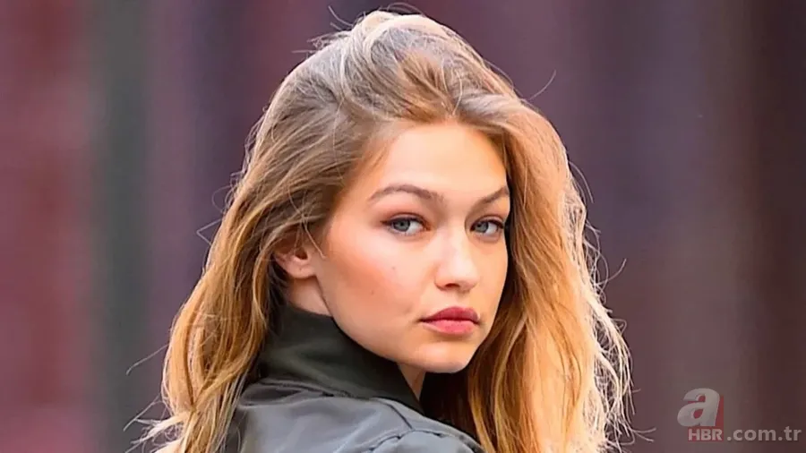 İsrail’in işgaline sessiz kalmadılar! Yabancı ünlülerden Filistin'e destek mesajları: Karim Benzema, Zayn Malik, Gigi Hadid... 16