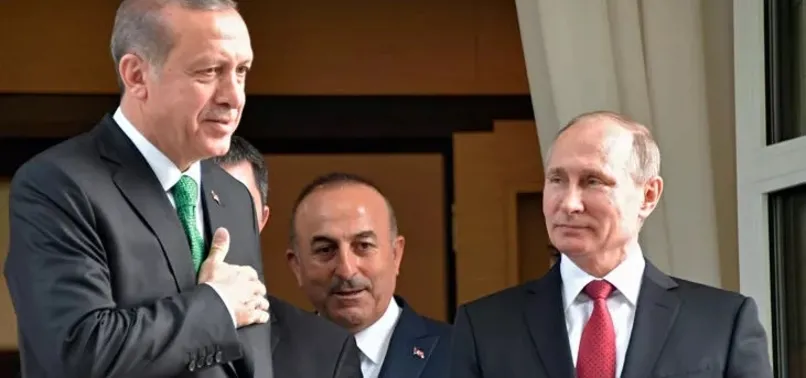 Son dakika: Putin'i barış anlaşmasına kim ikna edecek? İki liderden biri Erdoğan!
