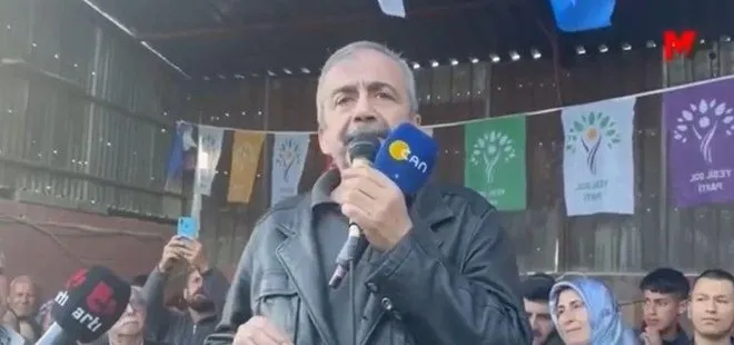 HDP’den ’tutsaklara özgürlük’ planı! 7’li koalisyonun adayı Kemal Kılıçdaroğlu ile karanlık pazarlık bir bir ortaya çıkıyor