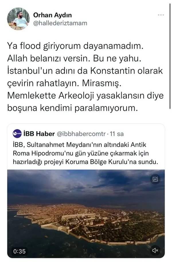 1664210921190.jpg Ekrem İmamoğlu'ndan İstanbul'a ihanet hazırlığı! Ayasofya Camii'nin rövanşı için harekete geçti - 10