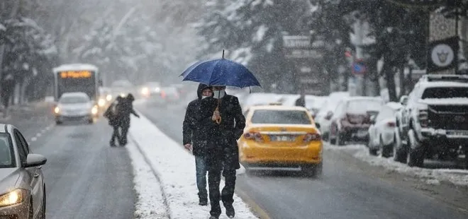 ❄ 17,18,19 Mart kar tatili olan iller listesi: Yarın okullar var mı, yok mu? 17 Mart’ta Perşembe okullar tatil mi? Hakkari, Van, Ardahan...