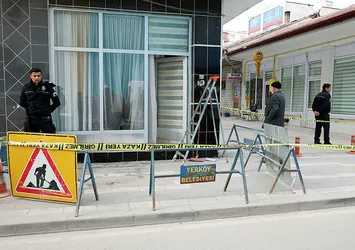 Şehidi icraya veren avukata bir şok daha