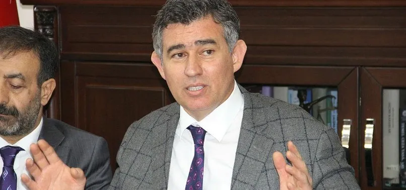 Metin Feyzioğlu: ABD ile başarılı bir görüşme gerçekleştirildi
