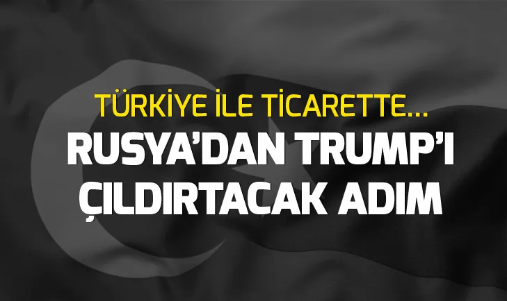 Rus otomobil üreticileri, Türkiyeyle ticarette doları bırakıyor