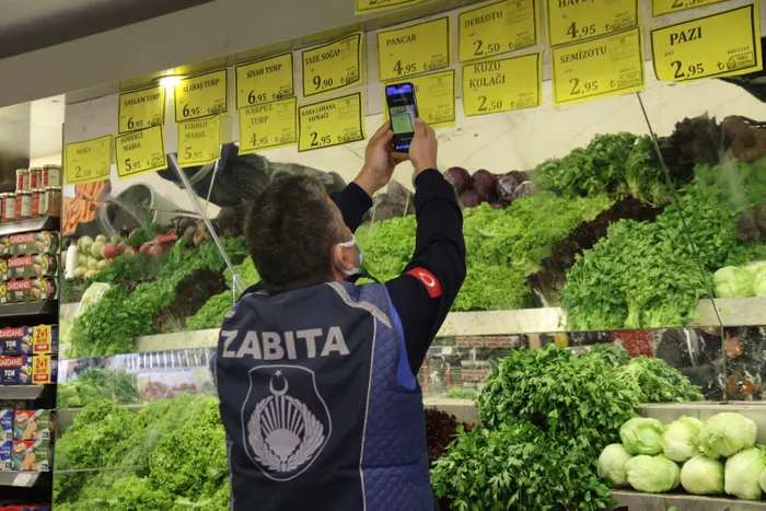 Son dakika: Tarım ve Orman Bakanı Bekir Pakdemirli’den gıda fiyatlarındaki fahiş artışla ilgili flaş açıklama