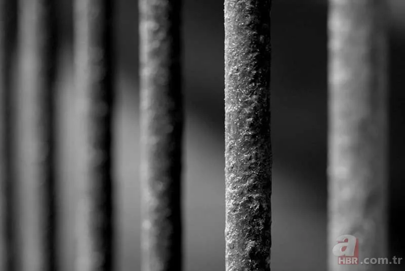 Af yılbaşında Meclis'e gelecek! 130 bin kişi yararlanacak! Af yasası nasıl olacak? Kimler aftan yararlanacak? 20