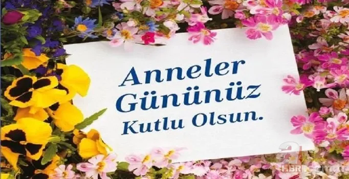 2024 Anneler Günü Şiirleri: Kalbinize Dokunacak En Güzel Seçenekler! Kısa ve Uzun, 1 2 3 4 5 Kıtaya Kadar... 5