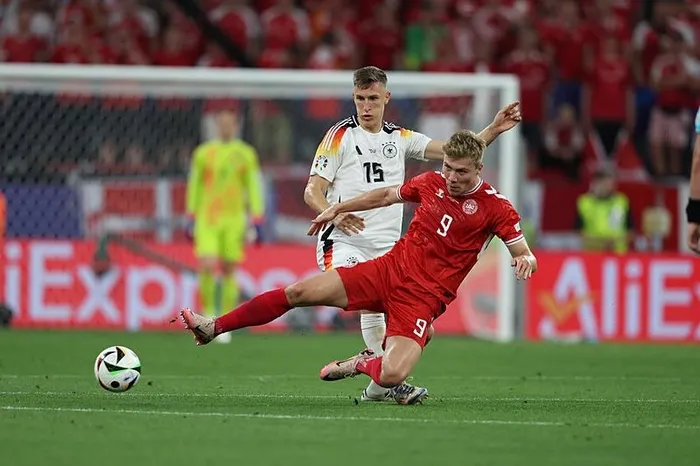 Almanya çeyrek finalde! Euro 2024’de Almanya Danimarka’yı mağlup etti