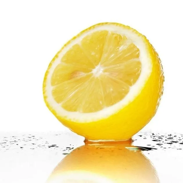 Limon suyuna sarımsak atıp içerseniz...