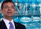 İBBden Hamidiye Su ürünlerine zam