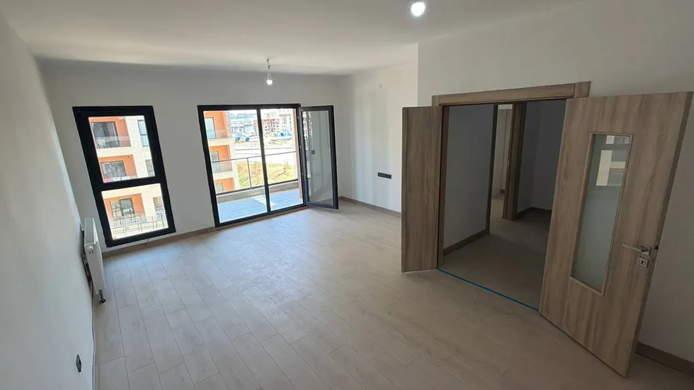 Kiralık sosyal konutta başvurular bugün sona eriyor: İstanbul’da 1.071 konut için kiralar 10 bin liradan başlayacak - 1