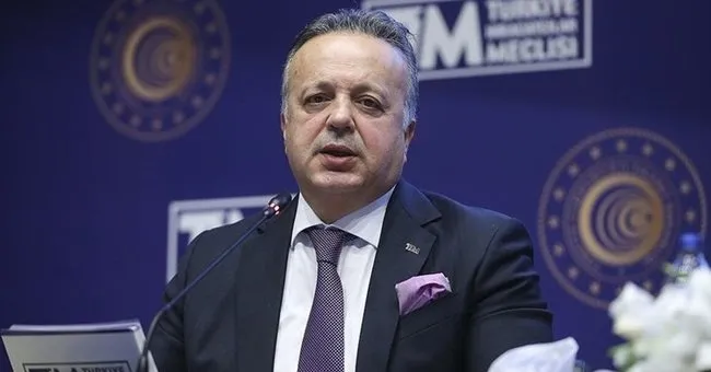 İhracat ile ithalat arasındaki makas kapanıyor: 93,4! Türkiye 12 ayın 10'unda rekor kırdı - 4