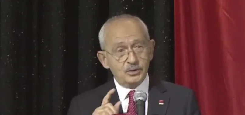 AK Parti’den muhalefete FETÖ tepkisi: FETÖ muhalefeti umut olarak görüyor