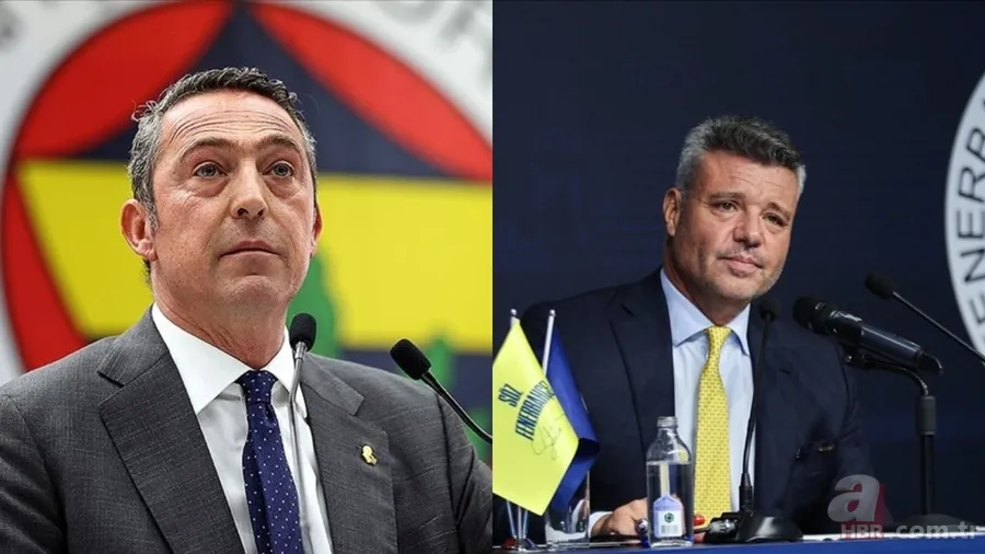 Fenerbahçe başkan seçimi ne zaman, saat kaçta, nerede? Başkan adayları kimler? 3