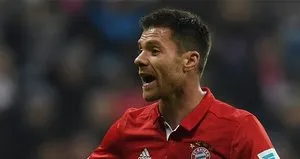 Xabi Alonso’nun Instagram hesabı hacklendi!