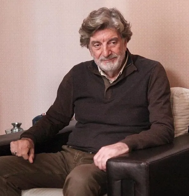 Ünal Silver öldü mü, neden öldü? Ünal Silver kimdir, kaç yaşında, hastalığı neydi? İşte oynadığı dizi ve filmler...