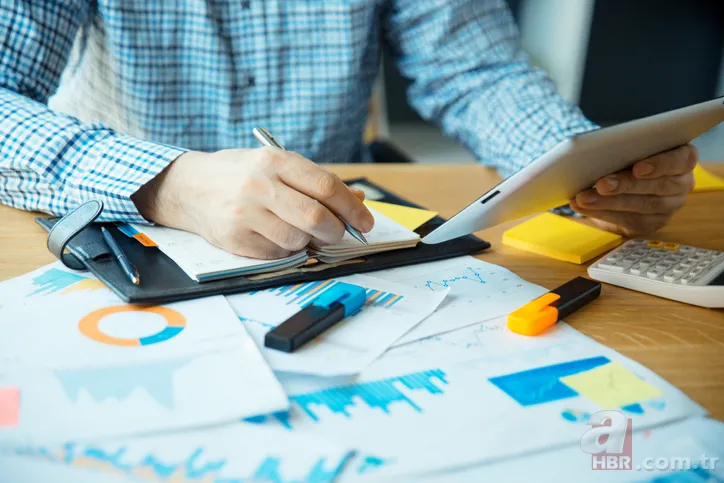 SGK NACE kodu değişikliği nasıl yapılır? NACE kodu sorgulama ekranı! Hangi NACE kodları yasaktan muaf? 7