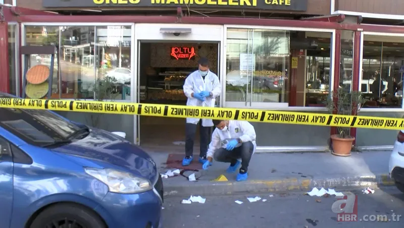 Esenyurt’ta arkadaş katliamı! Kahvaltıya gittiği arkadaşlarına kurşun yağdırdı 3