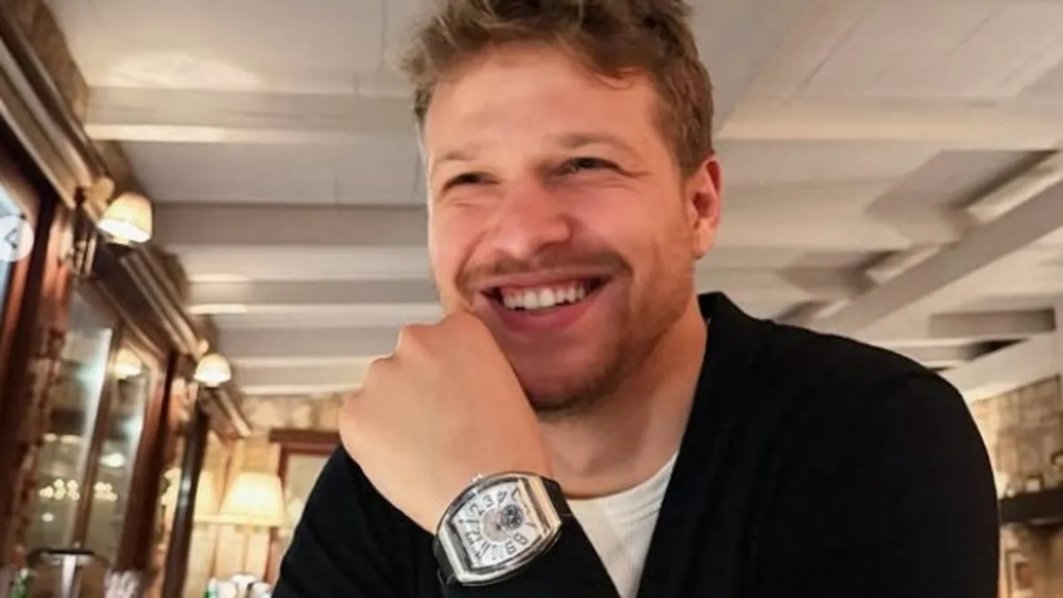 Taşacak Bu Deniz'in yıldızı Burak Yörük'ten "takipten çıkma" iddialarına yanıt